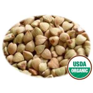  50 LBS Organic Buckwheat Seeds (Hulled) Health & Personal 