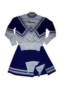 We also now rent cheerleading uniforms for your theater or high school 