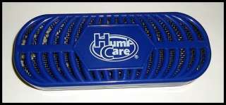 HUMI CARE HX10 Crystal Gel Humidifier for Cigar Humidor  