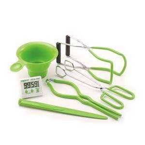  NEW 7   Function Canning Kit (Kitchen & Housewares 