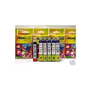 ) Replacement Ink Cartridge WITH CHIP For. Canon Pixma IP 4200, 4300 