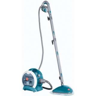   Enhanced Clean Disinfecting Canister Steam Cleaner 073502033517  