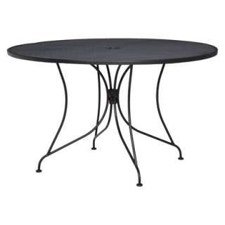Target Home™ Victoria Metal Round Patio Dining Table   48.Opens in 