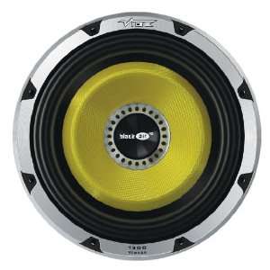   Series 10 Inch 350W RMS Dual 2 Ohm Subwoofer BA10