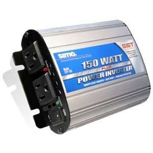  Power Inverter 150 Watt