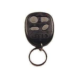 Button Replacement Transmitter Remote   303MHz., Red L.E.D.   FCC ID 