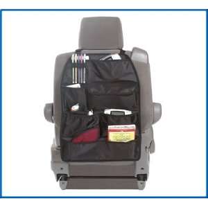  Back Seat Organizer Automotive