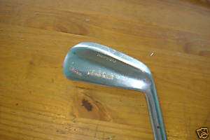 Wilson Sam Snead Championship Vintage 2 Iron Golf Club  