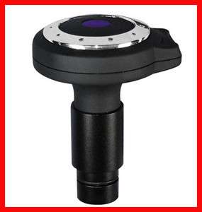 New 1.3MP USB CMOS Microscope Digital Camera Eyepiece  