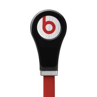   Dr Dre Tour Black In Ear Headphones with ControlTalk Earphones  