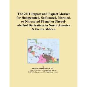   Phenol or Phenol Alcohol Derivatives in North America & the Caribbean