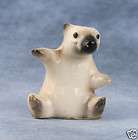 miniature polar bear  