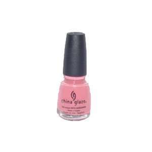  #77004 Nail Lacquer Iv * Carnation Pink Creme Beauty
