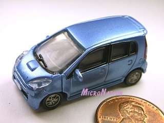   Honda Car Collection Vol. 1 No. 14 2003 Life Miniature Car Model