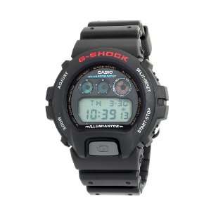    Casio Mens DW6900 1V G Shock Classic Digital Watch Casio Watches