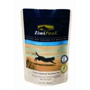  ZiwiPeak Daily Dry Cat Food Venison