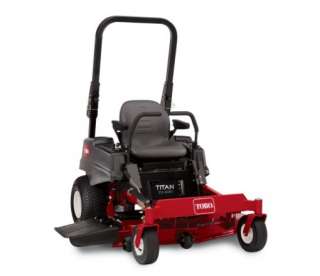 COUPON $S OFF TORO COMMERCIAL ZERO TURN LAWN MOWER 48 22hp ZX4820 