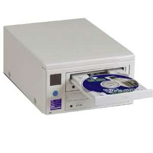  CD Cyclone 11 External FireWire/USB/Stand alone DVD Duplicator 