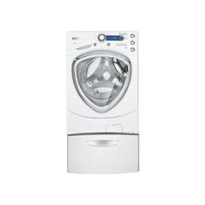  GE PFWS4600LWW Front Load (Tumble) Appliances