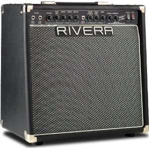  Rivera Clubster Doce 25 112 Combo Amp   25W   1x12 