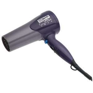  Conair 147SQ Ultra Quiet 1875 Watt Hair Dryer Beauty