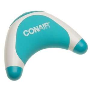 Conair HM24 Boomerang Mini Neck Vibrating Body Massager  