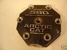 95 Arctic cat Artic cat ZR580 Engine Cylinder Head E 1