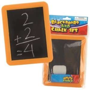  Mini Chalkboards   12 per order Toys & Games