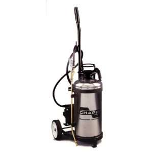  Chapin Industrial 3 Gallon Special Battery Cart Sprayers 