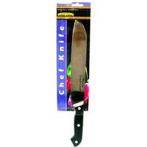  8  Chef Knife Case Pack 72   686861