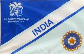 NEW India Flag Cricket Supporters T Shirt World Cup Winners  