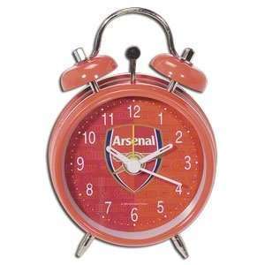  Arsenal Bell Alarm Clock