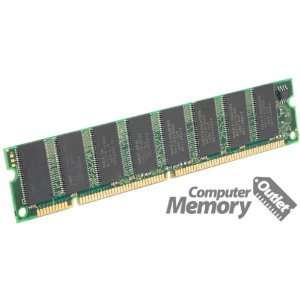  256MB 3 3v SDRAM 168 pin DIMM Unbuffered PC 133 8 Chip RAM 