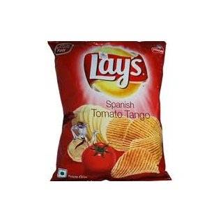 Grocery & Gourmet Food Snack Food Chips spanish
