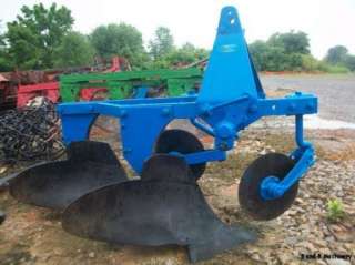 Ford 2 Bottom Plow/Cultivator  