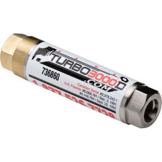   Turbo 3000D Diesel Fuel Saver for Cummins ISX Engines #TURBO HP  