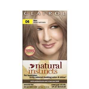  Clairol Natural Instincts Hair Color Beauty