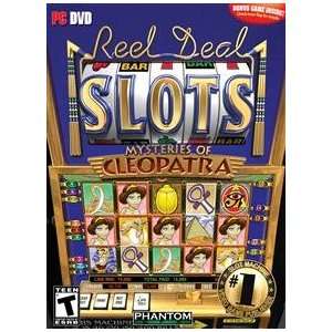   Slots Mysteries Of Cleopatra Egyptian Themed Slot Machines