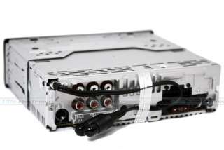 SONY CDX GT790UI CAR STEREO IPOD USB HEADUNIT RECEIVER  