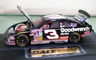 Dale Earnhardt Sr The Movie 1996 124 Starting in Front Monte Carlo 
