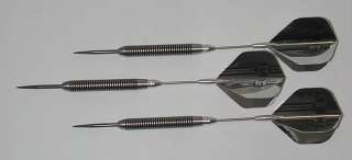   70 for a similar set of darts in a retail store or on the Internet