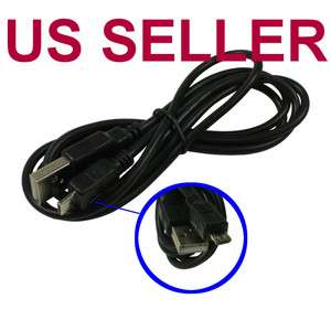 New USB Data Transfer Charge Power Cable for Sandisk  Player Sansa 