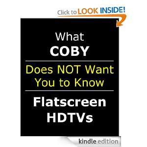   22 32 40 inch 1080p but not DVD combo) Coby Flat Screen HDTV Team