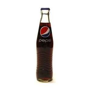 Pepsi Mexican Soda 12 oz  Grocery & Gourmet Food