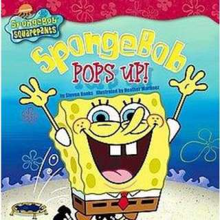 Spongebob Pops Up (Hardcover).Opens in a new window