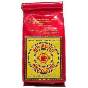  New Mexico Pinon Coffee 8oz (4 Pack) 