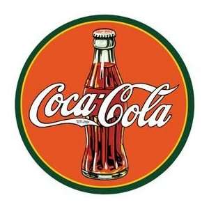  Coke Coca Cola Tin Sign #1069 