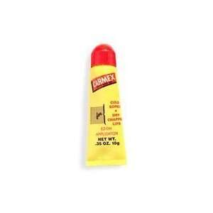 CARMEX FOR COLD SORES TUBE