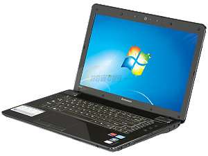    lenovo IdeaPad Y560p (43972AU) NoteBook Intel Core i7 