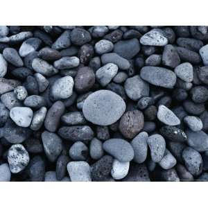  Rocks on the Beach of Hana Bay National Geographic Collection 